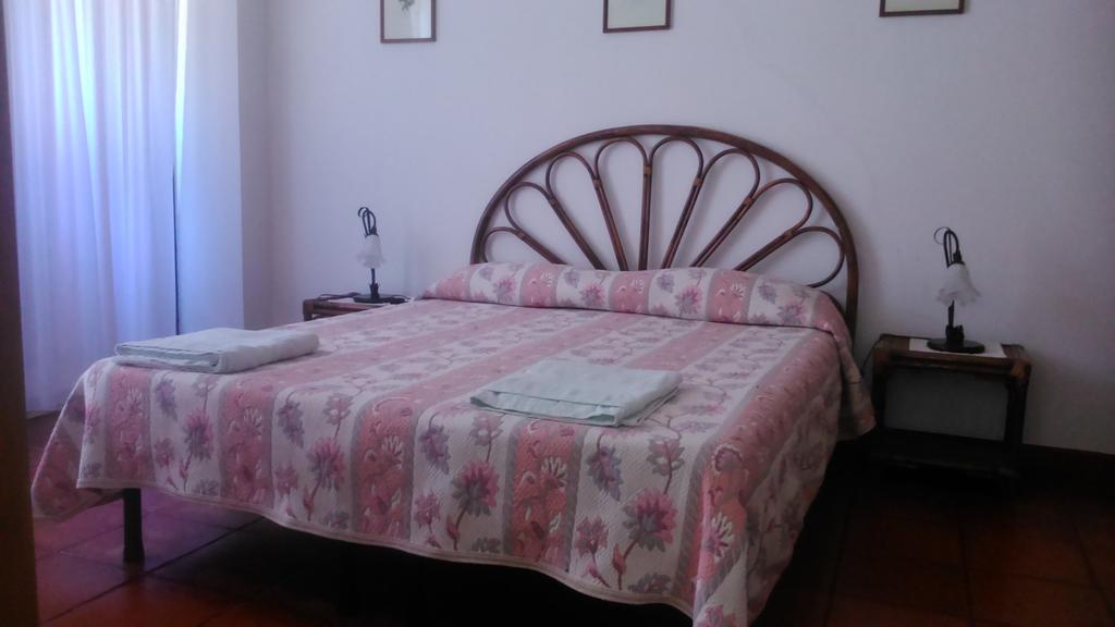 B&B Istentales Alghero Exterior foto